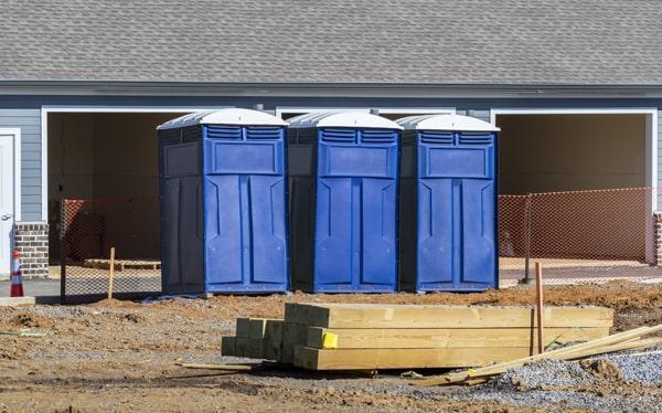 construction site portable restrooms provides a range of portable toilets designed certainally for job sites